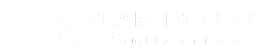 Peak to Peak Family Office