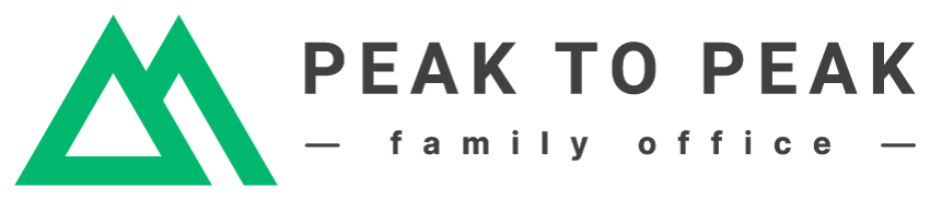 Peak to Peak Family Office